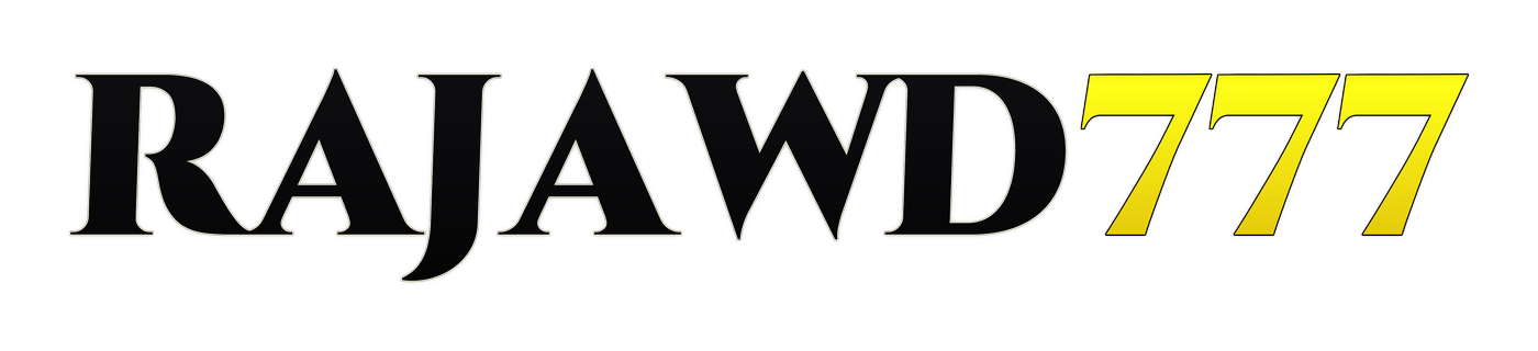 RajaWD777 Logo